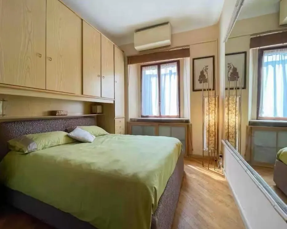 Milano Centro 아파트