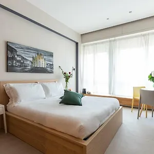 Appartement Beplace Garibaldi, Milan