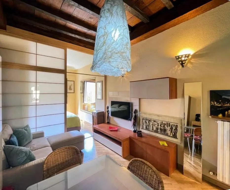 Appartement Milano Centro