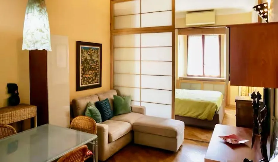 Ferienwohnung Milano Centro 0*, Mailand Italien